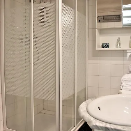 Cocteau Apartment