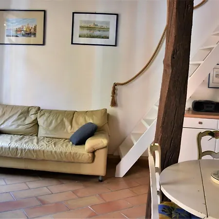 Appartamento Cocteau Villefranche-sur-Mer