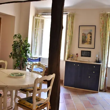 Appartamento Cocteau Villefranche-sur-Mer