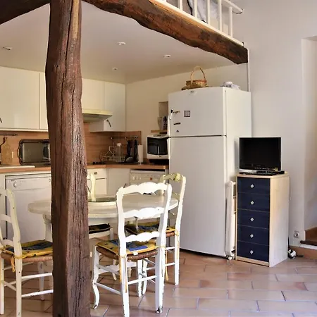 Appartamento Cocteau Villefranche-sur-Mer
