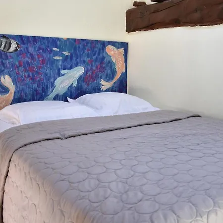 Cocteau Apartment
